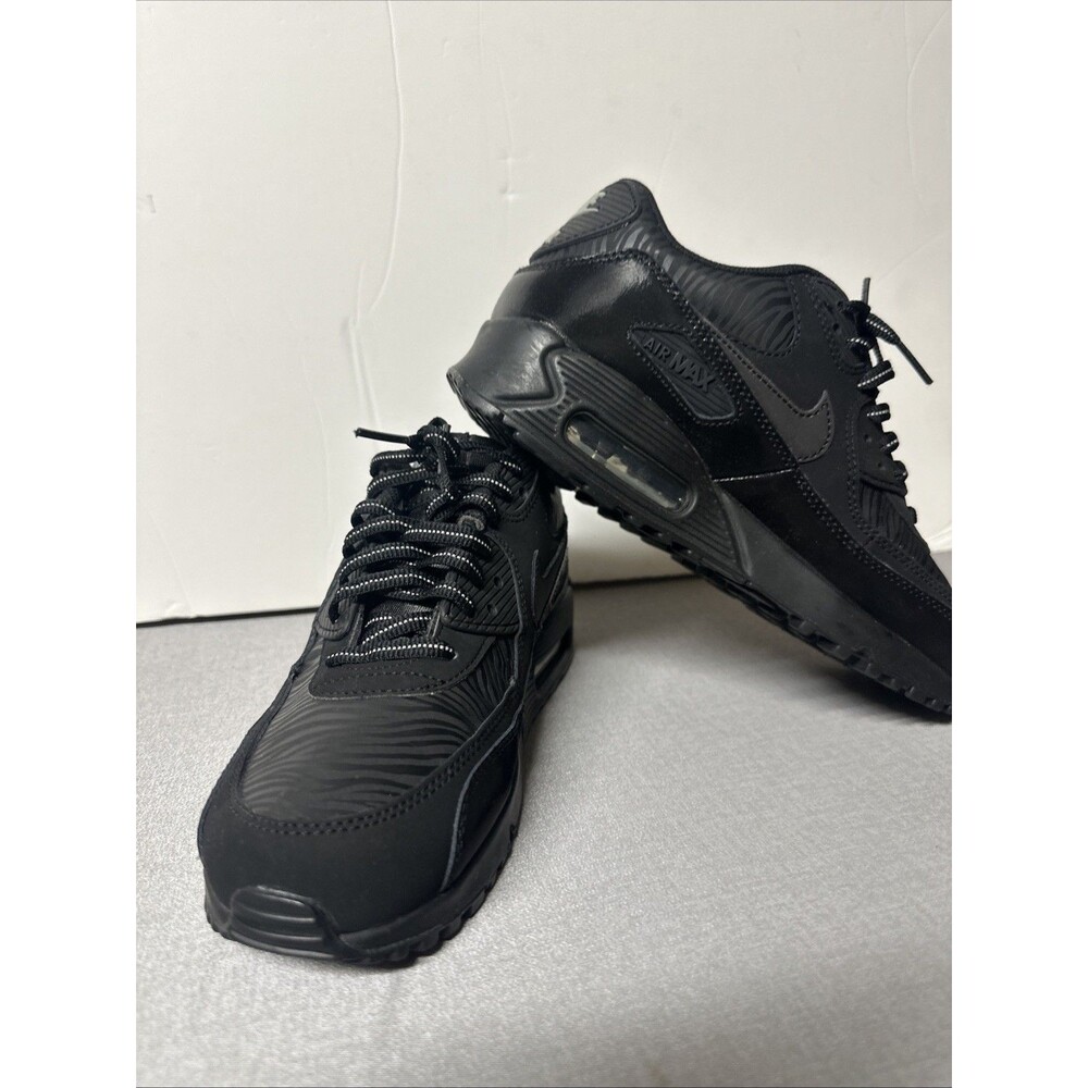 Nike Air Max 90 Size 5.5y  307793-074
